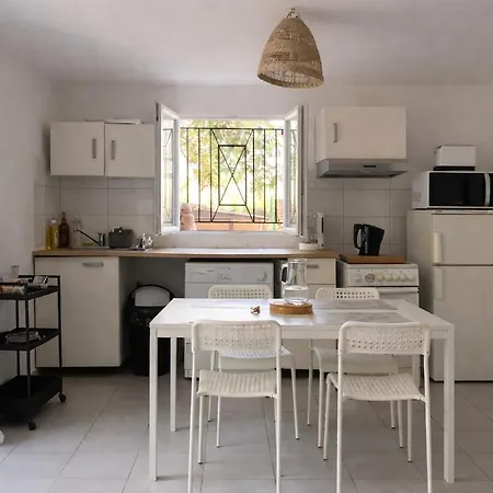 Small Nearbeach House